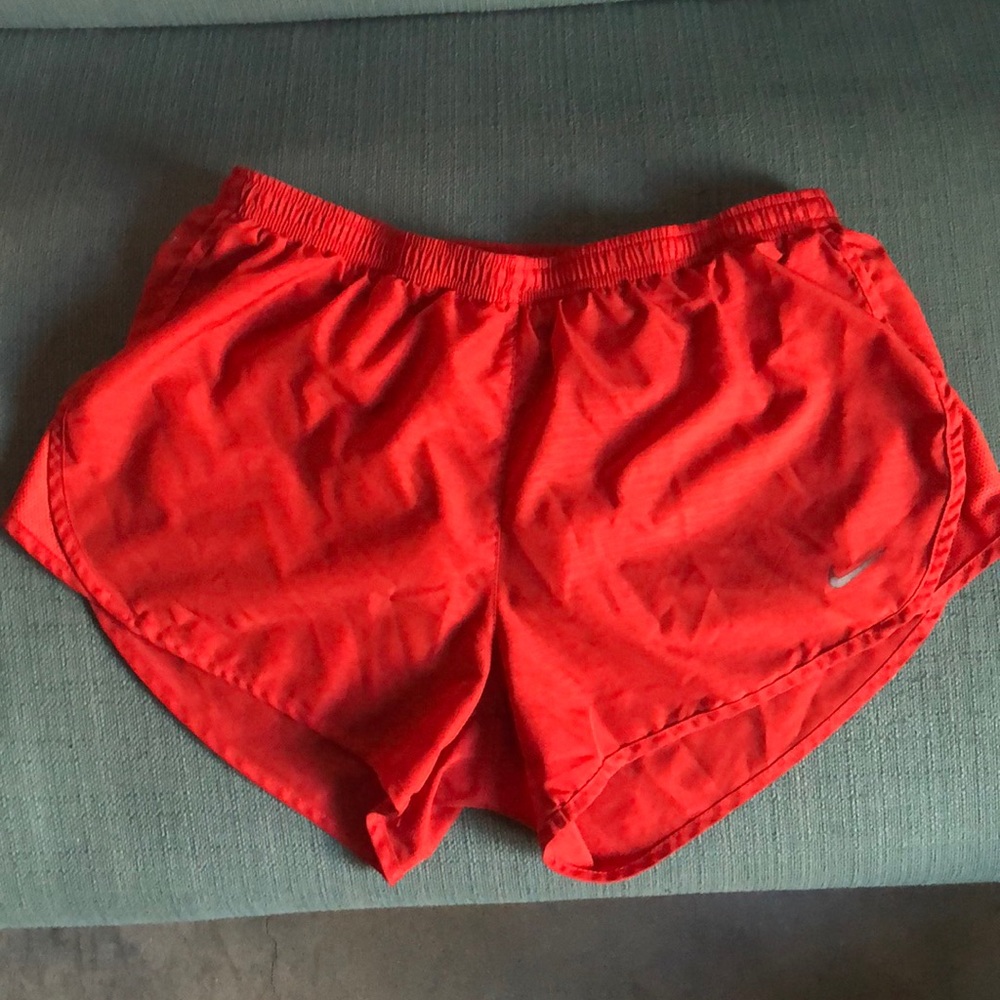 Nike shorts